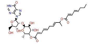 Shimofuridin B